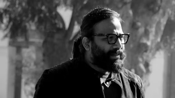 Sandeep Reddy Vanga Dhurandhar Controversy 