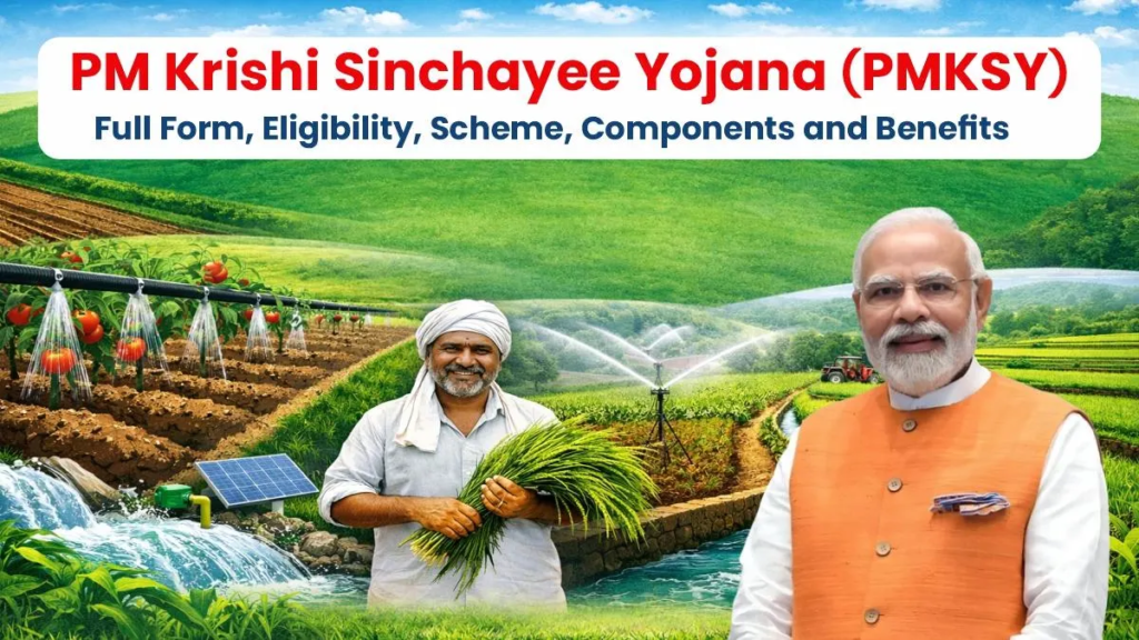 Pradhan Mantri Vishwakarma Kaushal Samman Yojana