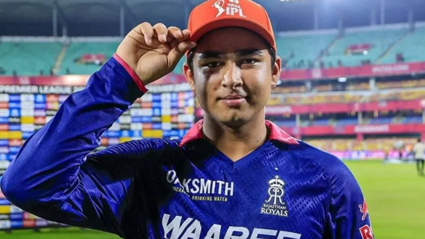 IPL 2026 Orange Cap 