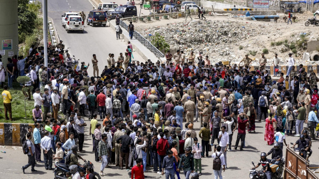 UP Minimum Wages Hike