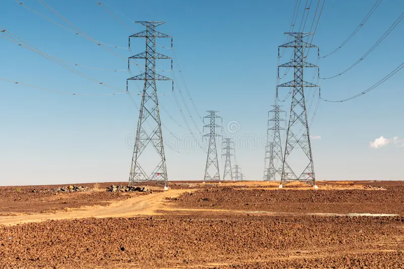 Rajasthan Solar Energy: