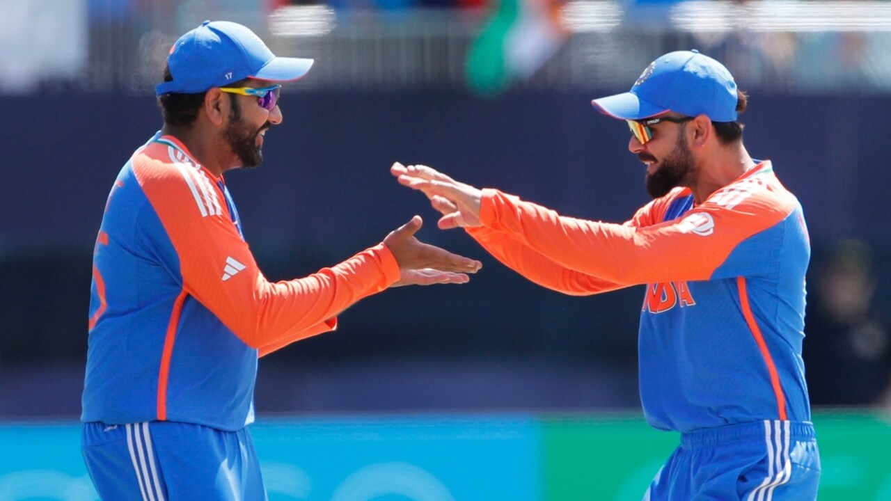 क्या रोहित और विराट के बिना खेलेगी टीम इंडिया? BCCI की गुप्त बैठक में लिए गए कई चौंकाने वाले निर्णय