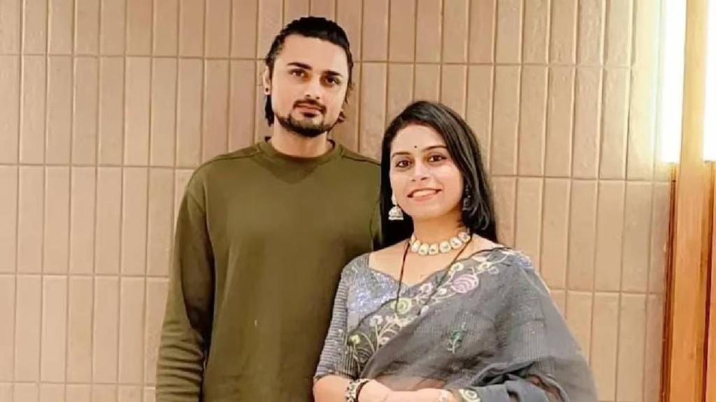 Ahmedabad Dosa Death Case