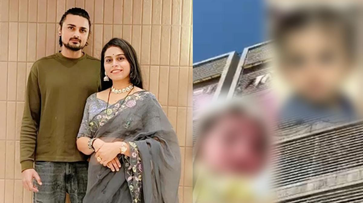 Ahmedabad Dosa Death Case