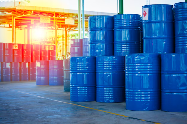 41 पेट्रोकेमिकल उत्पादों