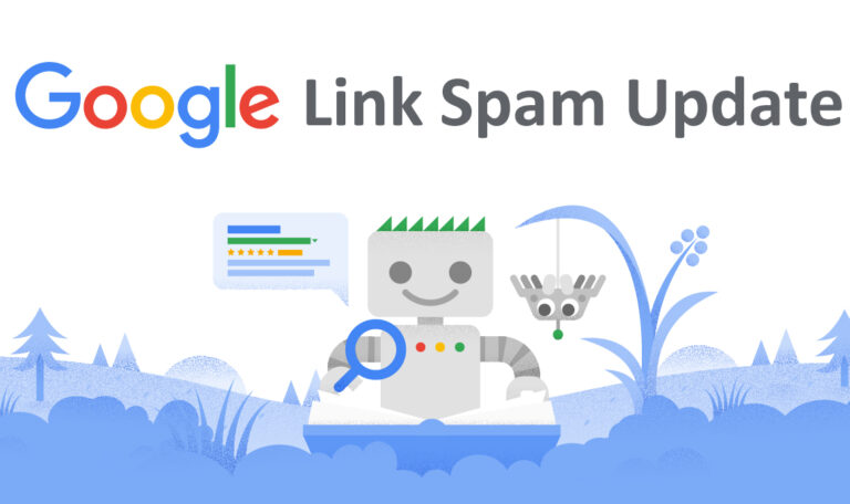 Google Spam Update