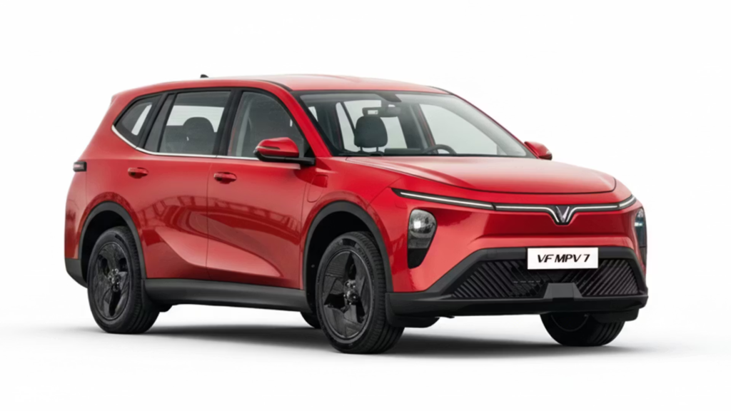 VinFast VF MPV 7