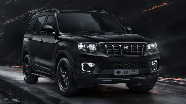 Mahindra SUVs 2026