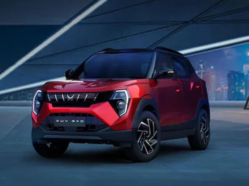 Mahindra SUVs 2026