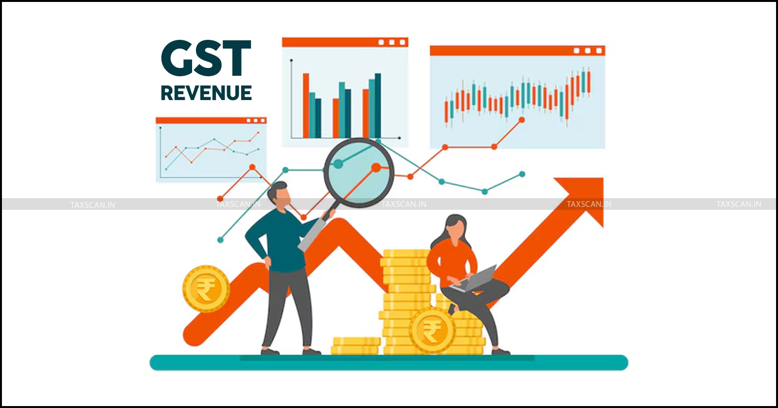 GST Collection March 2026