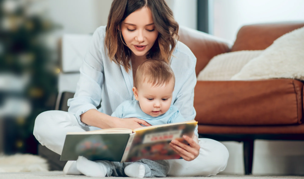 Best Toy for Babys 0-1 Years