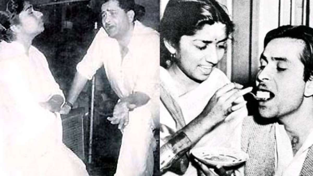  Raj Kapoor Lata Mangeshkar Song 