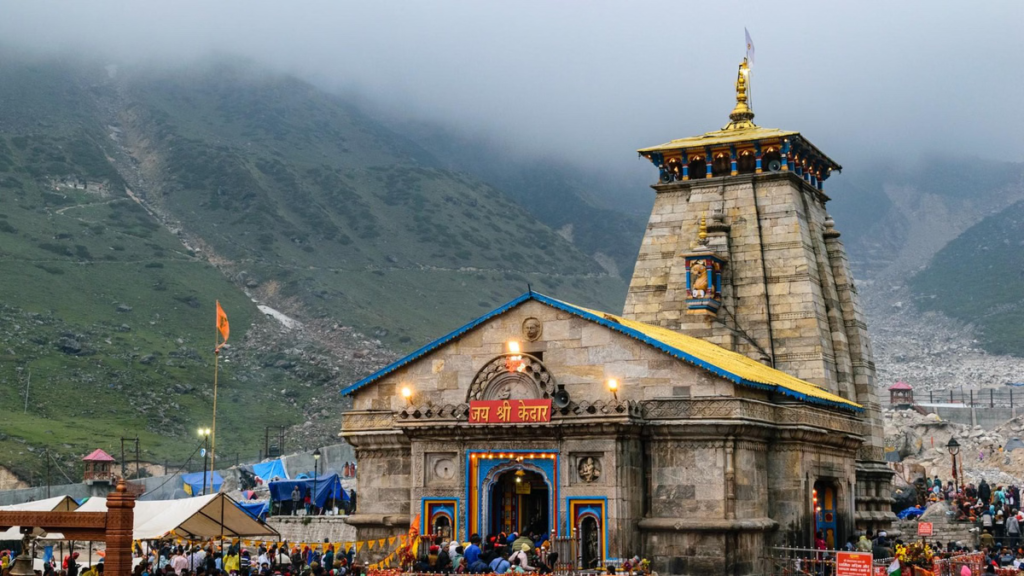 Chardham Yatra: