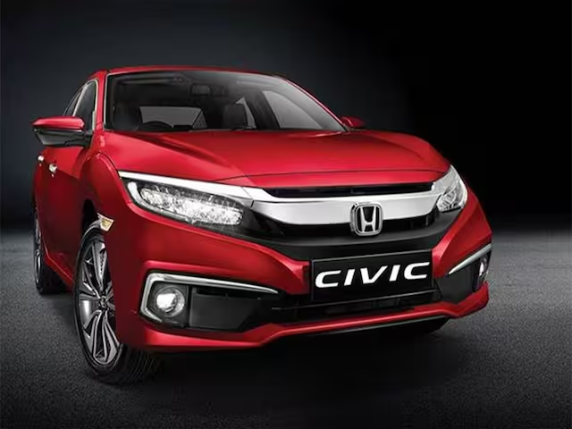 Honda की जंग: Civic, Accord या CR-V? जानें सुरक्षा के मामले में कौन सी कार है असली 'बाहुबली'