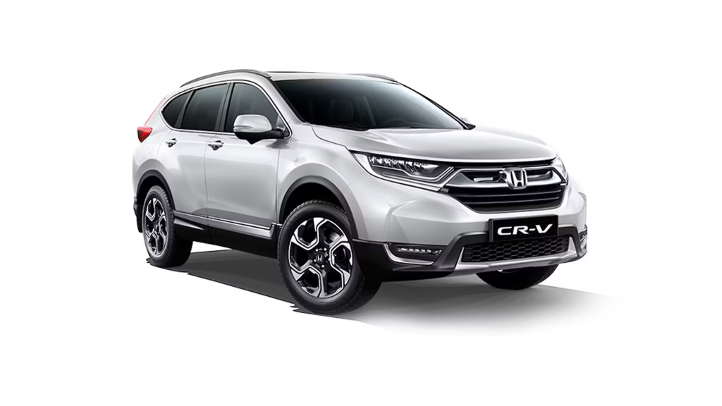 Honda की जंग: Civic, Accord या CR-V? जानें सुरक्षा के मामले में कौन सी कार है असली 'बाहुबली'