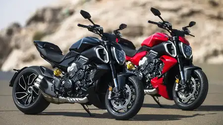 Ducati Bikes Price Hike
