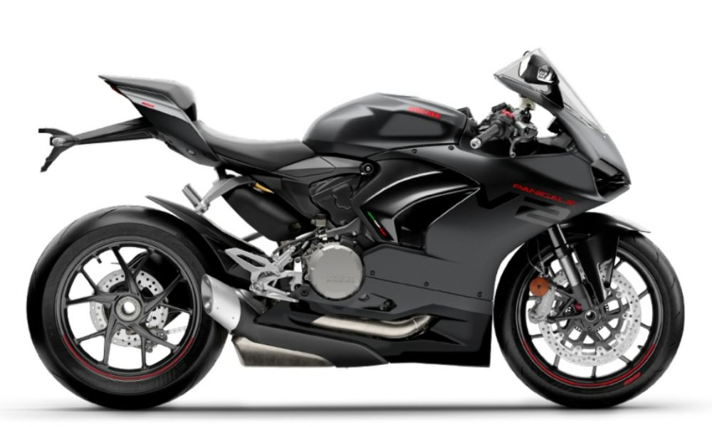 Ducati Bikes Price Hike