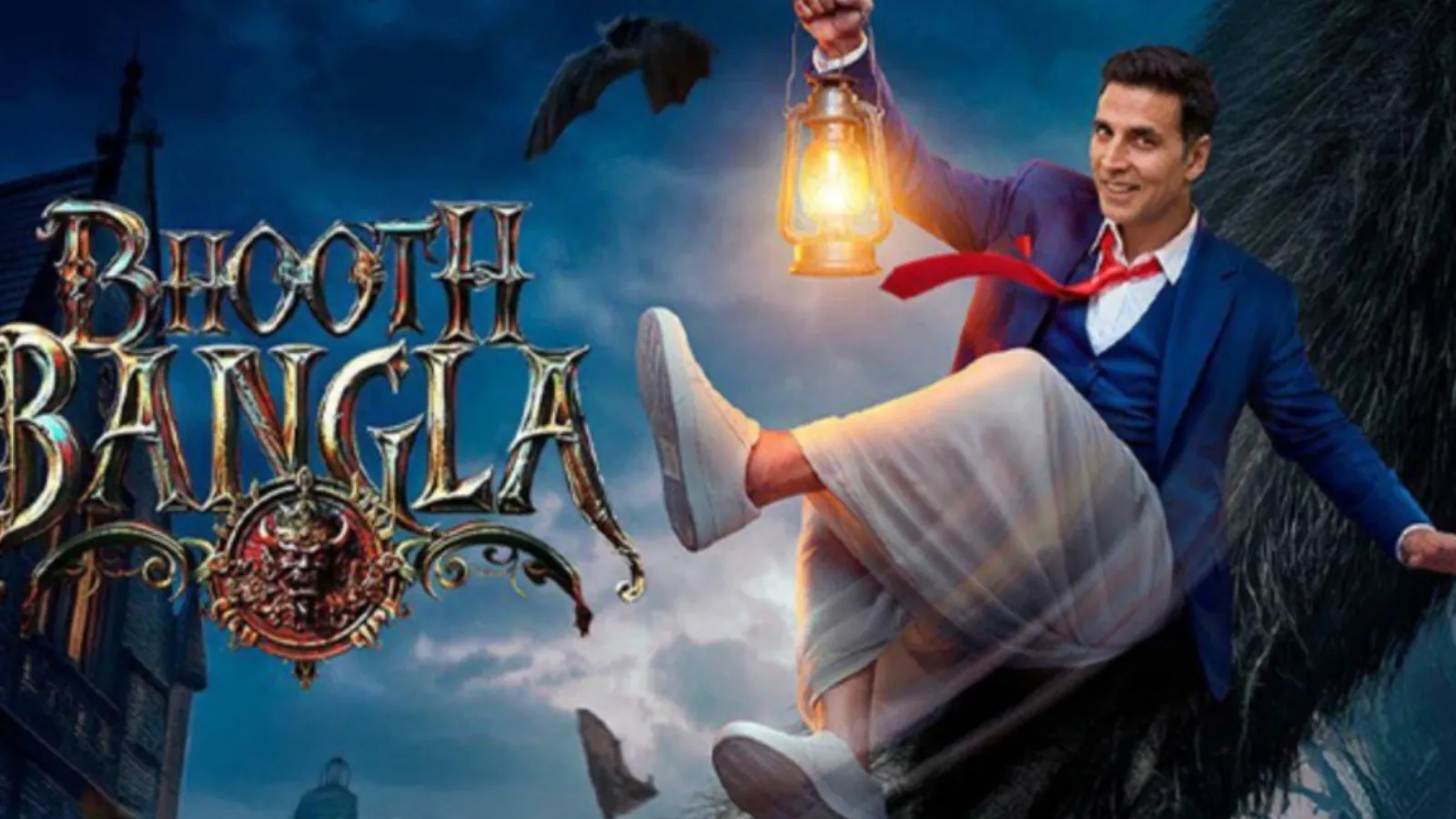 Bhooth Bangla Box Office