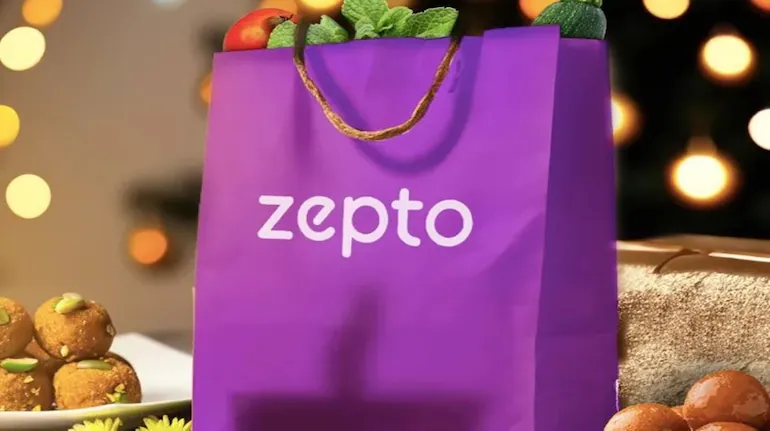 Zepto IPO 2026: ₹12,000 करोड़ का दांव और 'India's Own Amazon' बनने की तैयारी