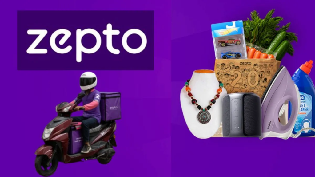 Zepto IPO 2026: ₹12,000 करोड़ का दांव और 'India's Own Amazon' बनने की तैयारी