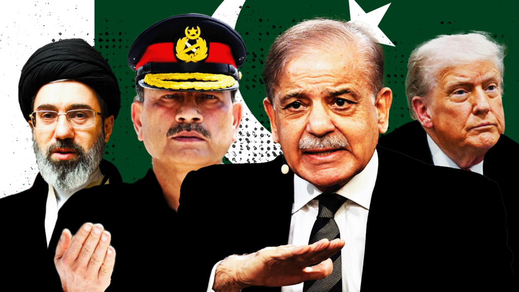 Iran Pakistan Peace Talks Update