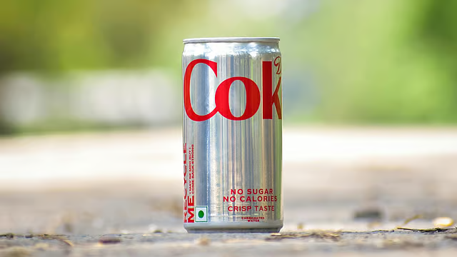 Diet Coke Shortage