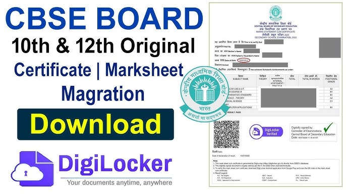 CBSE 10th Result 2026