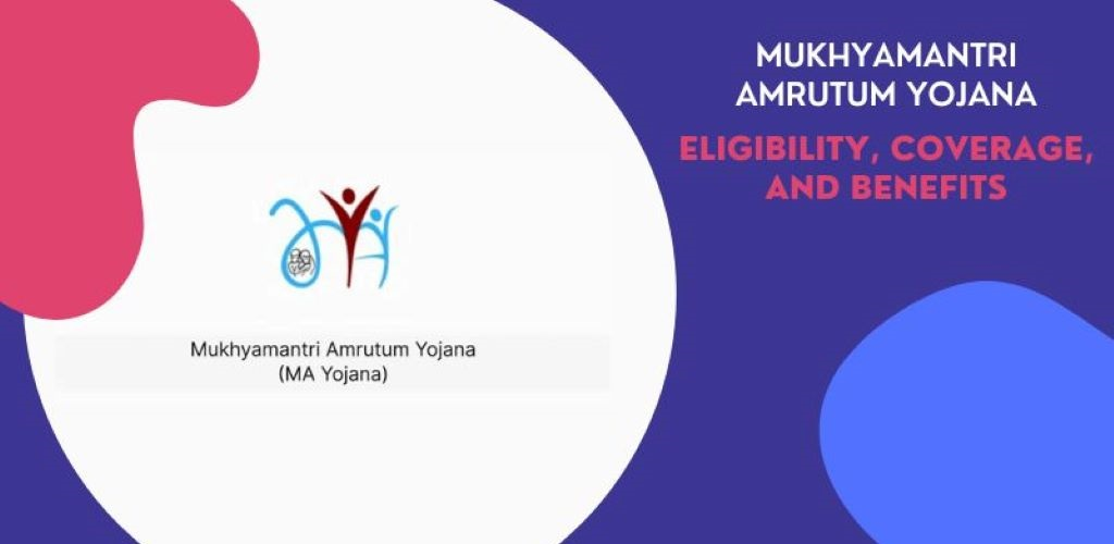 Mukhyamantri Amrutam Scheme