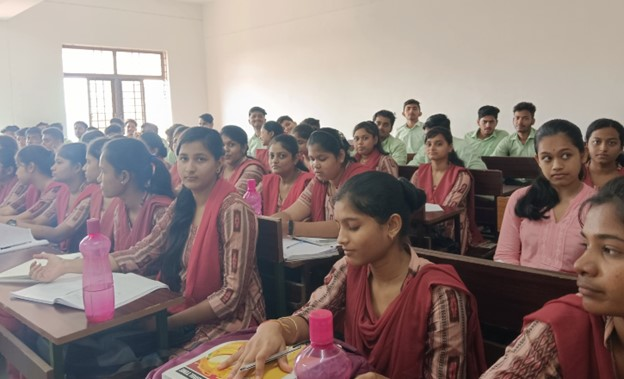 Shramik Manav Kalyan Shala