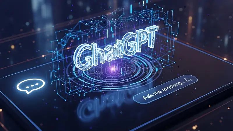 ChatGPT New Features 2026