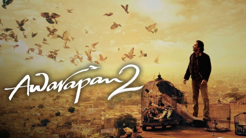  Awarapan 2