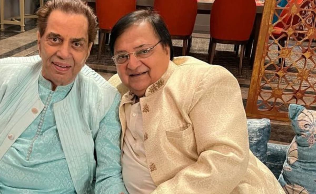Rakesh Bedi: टैलेंट की कद्र! 'जमील जमाली' बनकर जीता सबका दिल, मिला बॉलीवुड का अब तक का सबसे अनोखा बोनस