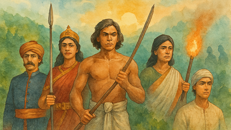 क्या है गुजरात की सत्यवादी शर्मा गाँव घरदार योजना? जानें कैसे बदलेगी आपके गाँव की सूरत