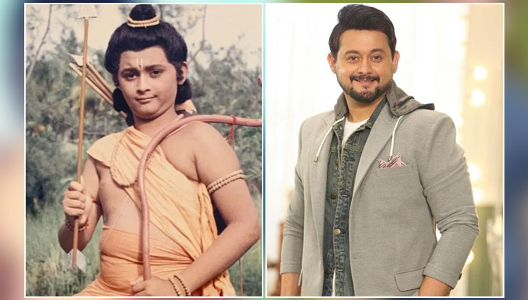 Luv Kush of Uttar Ramayan