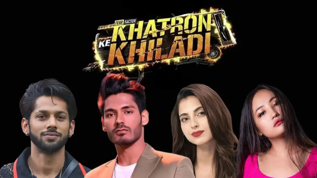 Khatron Ke Khiladi 15