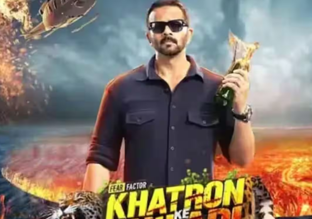 Khatron Ke Khiladi 15