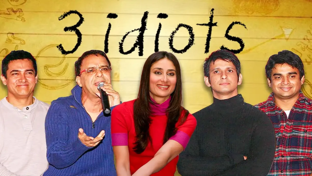 Idiots Sequel