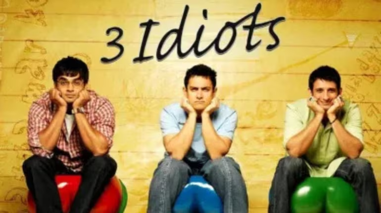 Idiots Sequel