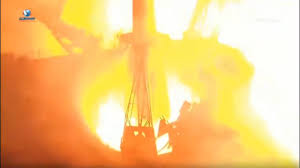 Russia Space Mission