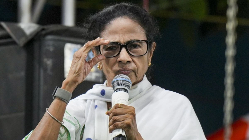 West Bengal Election 2026