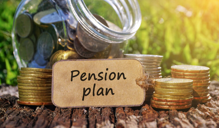 Pension planning 2026