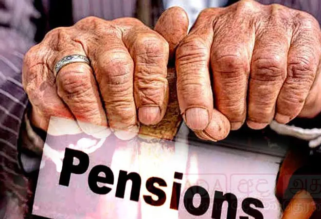 Pension planning 2026