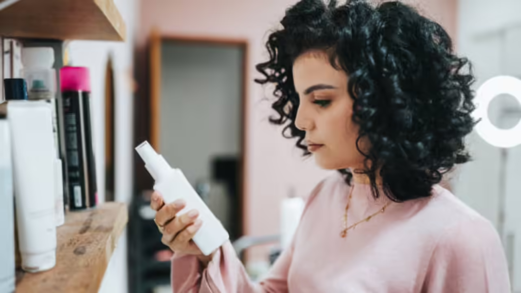 Dove साबुन