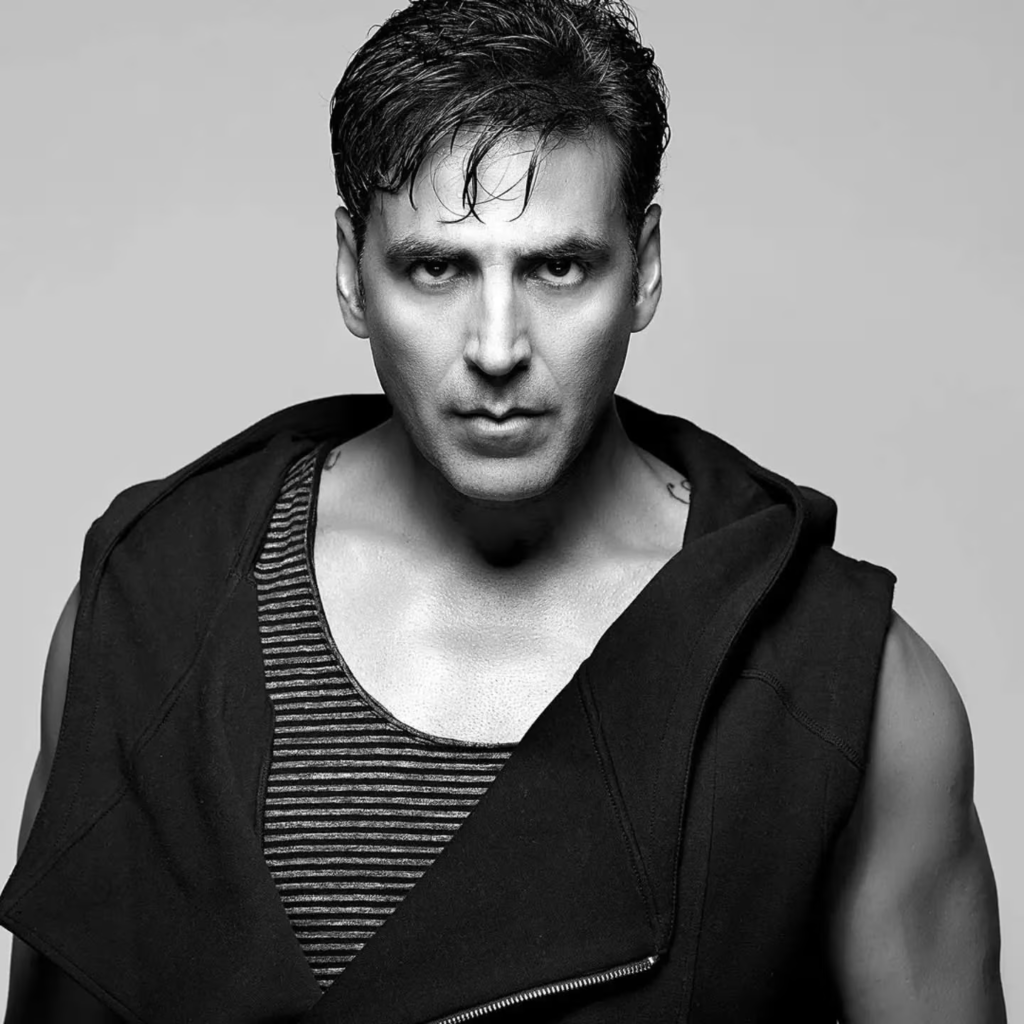 Akshay Kumar lifestyle