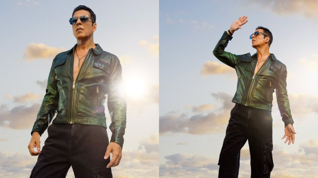 Akshay Kumar lifestyle