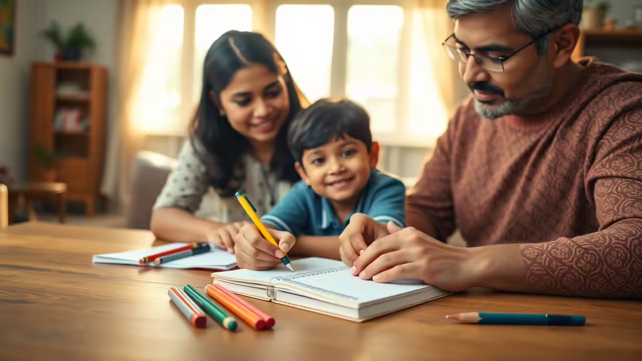 Gujarat RTE Admission 2026-27