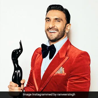 रणवीर सिंह 