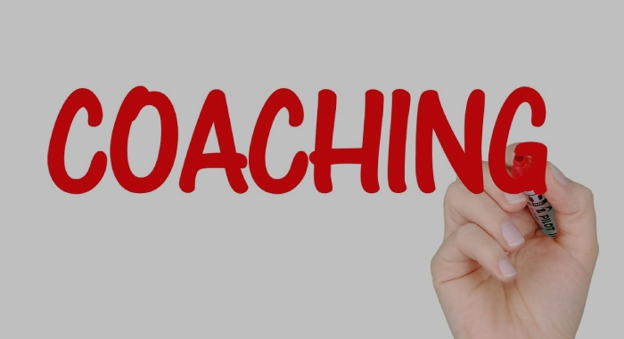 Coaching Help Scheme