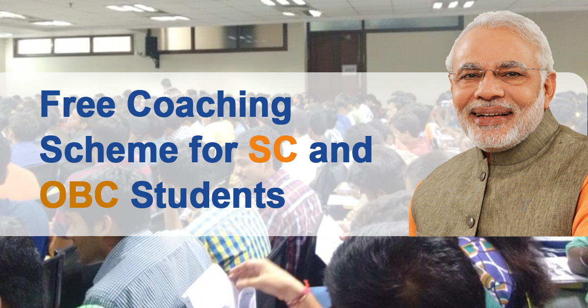 Coaching Help Scheme