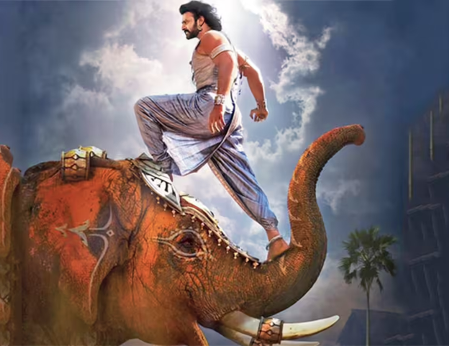Dhurandhar 2 ने तोड़ा Baahubali 2 का रिकॉर्ड,